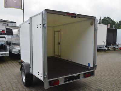 Brenderup CD260BD1300 Seitentür