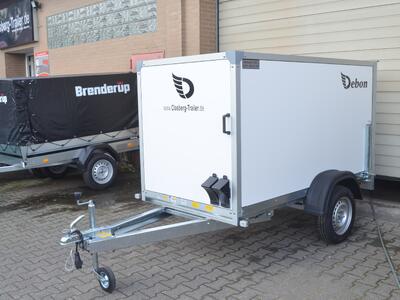 Debon C220 750 Kg 2315x1157x1088 mm
