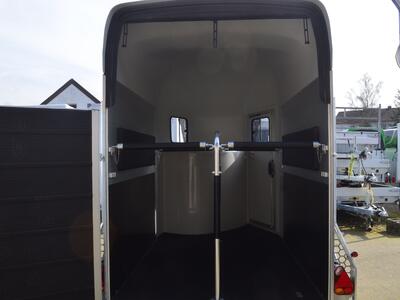 Cheval Liberte Gold Origins Eisengrau-21