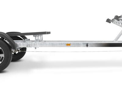 Brenderup PWC21200BRAX