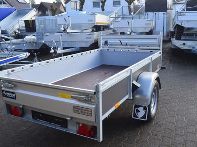 Hapert Basic Pro 1350 Kg