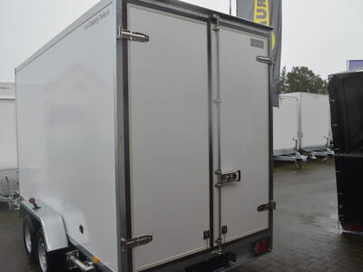 CL-Trailer KA 273616-200 HT