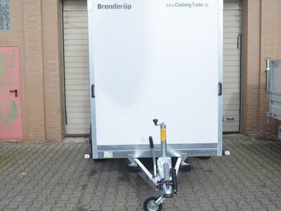 Brenderup CD300BD1300