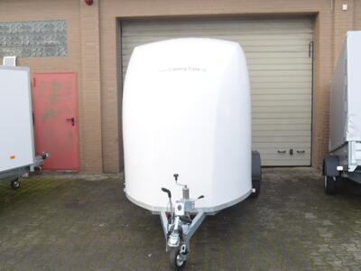CL-Trailer CK 133015-185 Country Basic