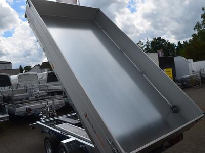 Saris K3 356 184 3500 Kg Rampen