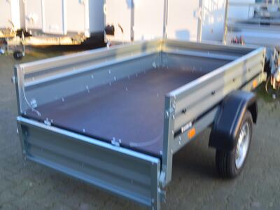 Brenderup 1205SUB750 kippbar