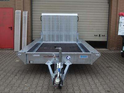 Hapert Indigo LF-2 3500 kg