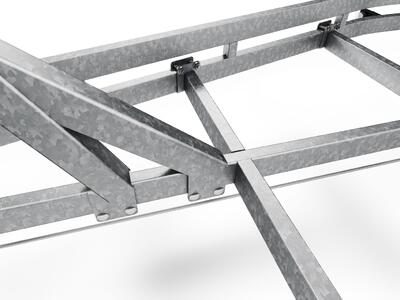 Brenderup PWC10750UBRAX Jetski