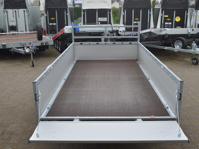 Hapert Azure L-1 1500 Kg 2500x1300 mm