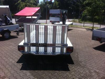 Hulco Terrax 3000.294 x 150