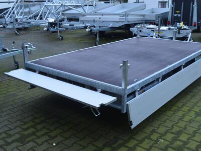 Hulco Medax-2 2600 Kg