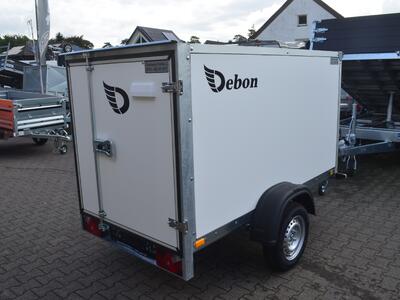Debon C220 750 Kg 2315x1157x1088 mm