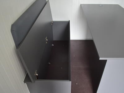 CL-Trailer BW 134020-230 Comfort