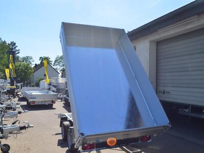 Hapert Cobalt HM-2 Ferro 2700 Kg 305x180x40