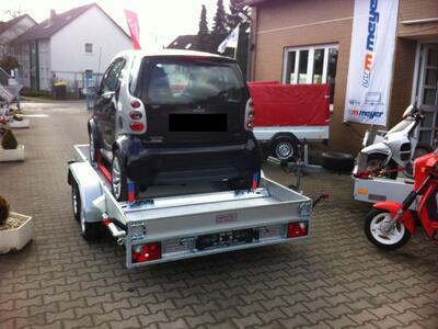 Agados Autotransporter ALFA