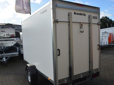 Brenderup CD300BR1300