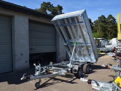 Hapert Cobalt HM-2 Ferro 2700 Kg 305x180x40