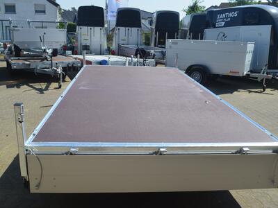 Hapert Azure H-2 2700 Kg 4050x2000 mm