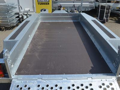 Brenderup MT2610STB2600