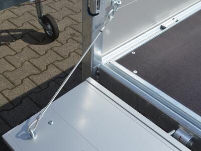 Hapert Azure H-2 2000 Kg 3350 x 1800 mm