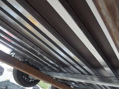 Hapert Indigo LF-2 3500 kg