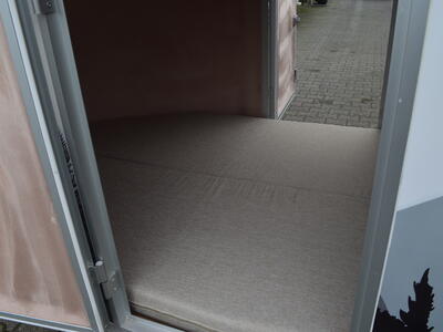 CL-Trailer CK 133015-185 Country Comfort