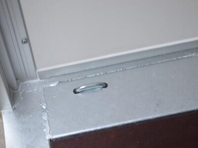 VDM Trailers Kofferanhänger 1500 Kg 300x150x150