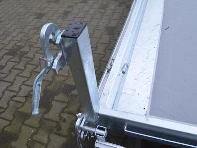 Brenderup TT5325ATB2700 E&H