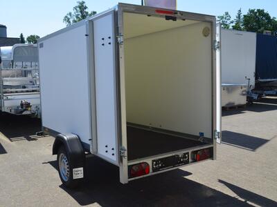 Brenderup CD260BD750