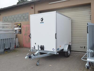 Hapert Sapphire L-1 1500 Kg 2500x1500x1800 mm