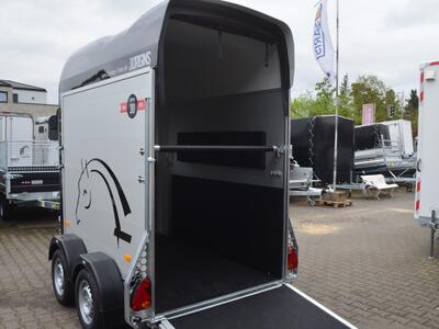 Cheval Liberte Gold One Origins Schwarz