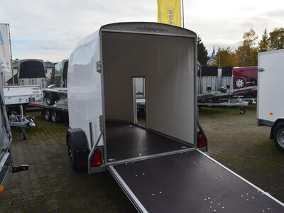 CL-Trailer CK 133015-185 Country Basic