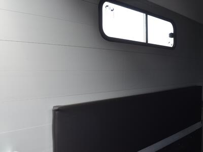 Cheval Liberte Touring Jumping LUX V2 Blau