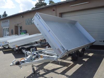 Hapert Cobalt HM-2 Ferro 3500 Kg 405x200x30