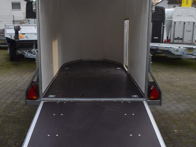 CL-Trailer CK 133015-185 Country Basic