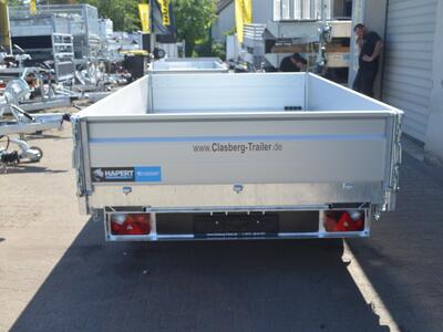Hapert Cobalt HM-2 Ferro 2700 Kg 305x180x40