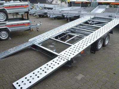 Agados Autotransporter ALFA