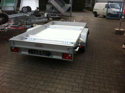 Agados Autotransporter ALFA