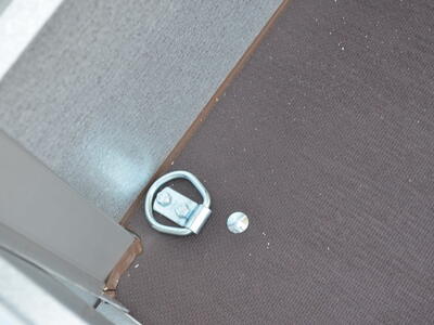 Agados Deckelanhänger 750 Kg