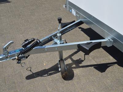 Brenderup CD260BD750