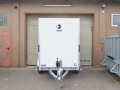 Hapert Sapphire L-1 1500 Kg 2500x1500x1800 mm