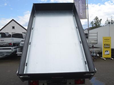 Saris K3 306 170 2700 Kg Rampen