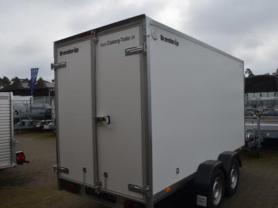 Brenderup CD350TBD2500