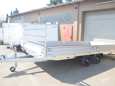 Hapert Azure H-2 3500 Kg 5050x2200x300 mm