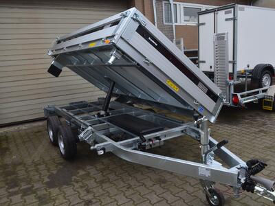 Brenderup TT5325ATB2700 E&H