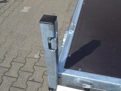 Hapert Azure H-2 2000 Kg 3350 x 1800 mm