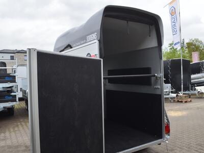 Cheval Liberte Gold One Origins Schwarz