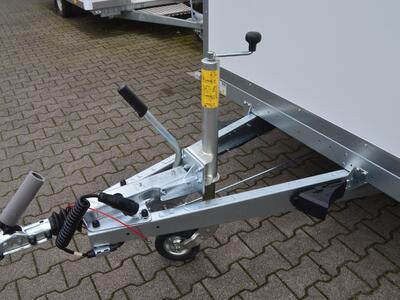 Brenderup CD260BD1300 Seitentür