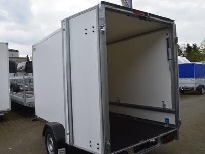 Brenderup CD300WBD1300 Seitenklappe