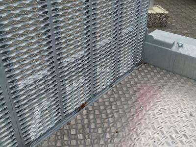 Hulco Terrax 3000.294 x 150